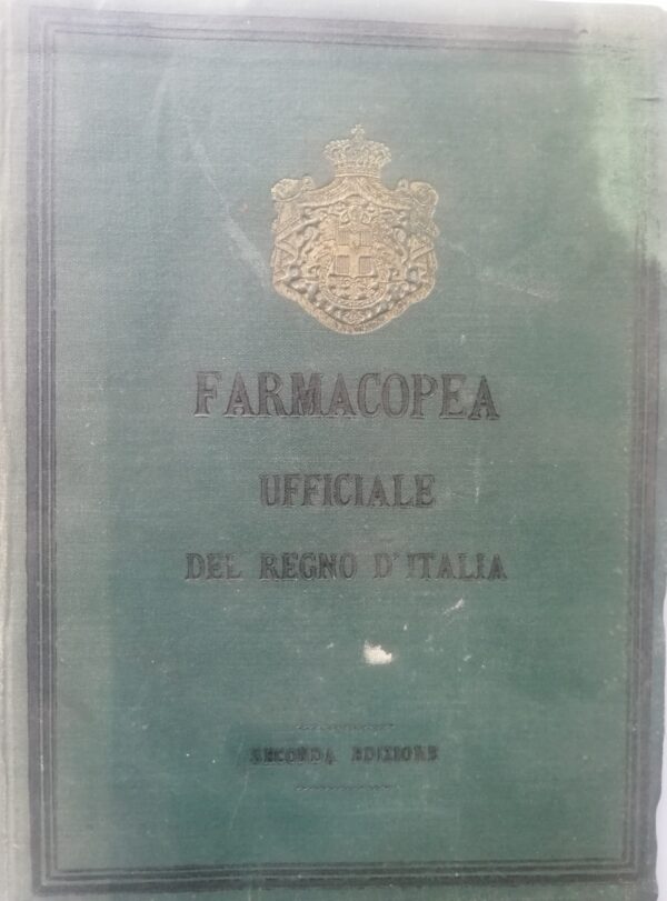 COLLEZIONE DI ANTICHI OGGETTI DA FARMACIA - immagine 4
