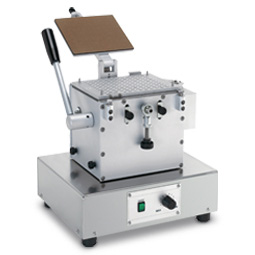 OPERCOLATRICE SEMI AUTOMATICA
