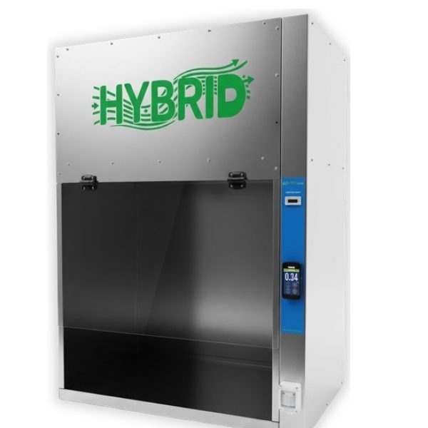 CAPPA HYBRID CMR (Cancerogene, Mutagene e Reprotossiche - no Citotossiche)