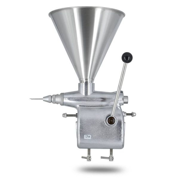 DOSATRICE MANUALE SEMI AUTOMATICA PER CREME E GEL
