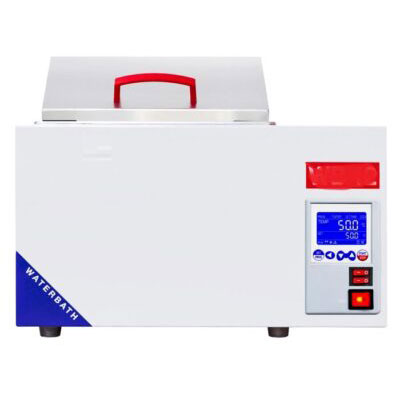 BAGNO MARIA CON RISCALDAMENTO ELETTRICO